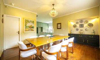 Imagem 7: Casa térrea à venda no condomínio Chácara Vianna