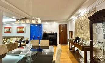 Imagem 7: Apartamento de 157,80 m² à venda no Parque das Castanheiras, na Praia da Costa, Vila Velha