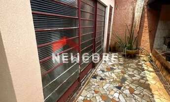 Imagem 5: Casa em Rua Rubens Arruda - Jardim Estoril - Bauru/SP