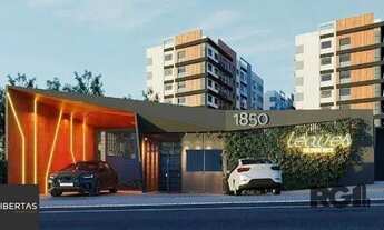 Imagem: Apartamento em Porto Alegre, no bairro Cristal