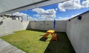 Imagem 8: Modernidade e Natureza no Bosque dos Manacás: Onde sua Família Floresce