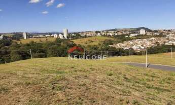 Imagem 3: Lote em condomínio em Rua Luiz Jarussi - Jardim Alto de Santa Cruz - Itatiba/SP