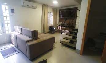 Imagem: Lindo Sobrado no Residencial Parque do Coxipó