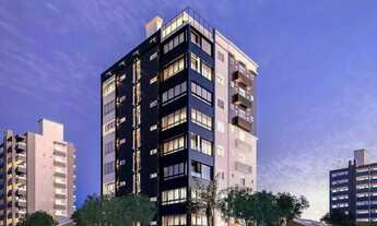 Imagem 2: Apartamento em Higienópolis com 130.84 m² , 3 quarto(s) , 3 suíte(s) , 2 vaga(s)