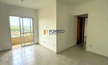 Imagem: Apartamento novo à venda com 2 quartos