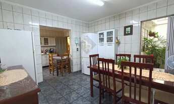 Imagem 3: Casa para Venda no Bairro Alto do Ipiranga em Ribeirão Preto/SP