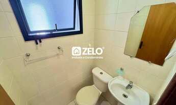 Imagem 4: Apartamento para aluguel em Vila João Jorge, Campinas - SP