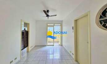 Imagem 4: Apartamento beira-mar com sacada Pitangueiras Guarujá