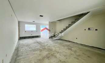 Imagem 3: Sobrado em Rua Valdir Sebastião Pôrto - Potecas - São José/SC