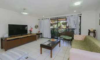 Imagem 7: Lindo apartamento com 180m² no Cabo Branco - João Pessoa - PB