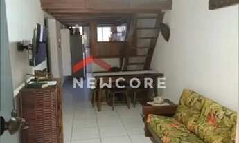 Imagem 5: Casa de condomínio em 1ª Travessa São Paulo - Ipitanga - Lauro de Freitas/BA