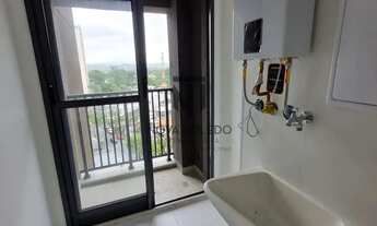 Imagem 5: APARTAMENTO PARA LOCAÇÃO - 58m² - 2 DORMITÓRIOS 1 SUÍTE - VISION COLINAS - JARDIM ESPLANAD