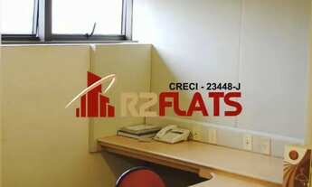 Imagem 5: Flat com ótimo preço no bairro Bela Vista. Confira!