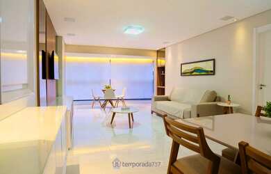 Imagem 5: Apartamento no Condominio Parque arena