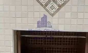 Imagem 3: Cobertura de luxo na Vila das Graças: 3 quartos, 1 suíte, 2 salas, 3 banheiros, 1 vaga, 12