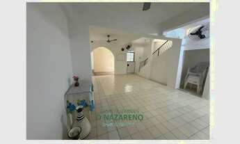 Imagem 6: Sobrado para venda com 165 metros quadrados com 6 quartos em Parangaba - Fortaleza - CE