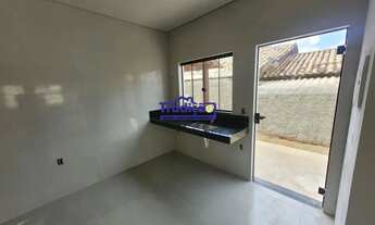 Imagem 3: Casa à venda no Bairro Marques Industrial em São Joaquim de Bicas