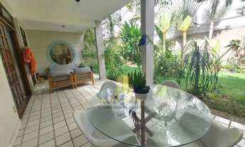 Imagem 2: Casa para locação comercial no bairro Jatiúca, próximo ao Corredor Vera Arruda e Harmony