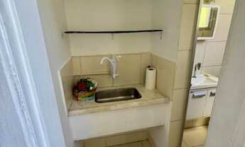 Imagem 5: Alugo apartamento de um quarto no Centro - cod 91005