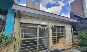 Imagem: Casa para alugar em Campinas, Cambuí, com