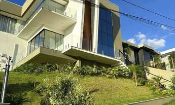 Imagem 3: Casa em Lagoa Santa no Condomínio Boulevard