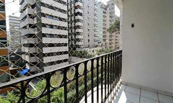 Imagem 6: Aluguel Apartamento 3 Dormitórios - 117 m² Paraíso