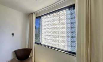 Imagem 4: Imóvel para aluguel com 80 metros quadrados com 2 quartos em Boa Viagem - Recife - PE