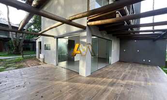 Imagem 4: Casa à venda no bairro Praia do Forte - Mata de São João/BA