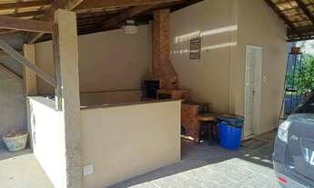 Imagem 5: Casa à venda, São Sebastião, Petrópolis, RJ