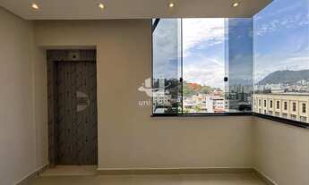 Imagem 3: Apartamento em rua plana para locação no Bairu