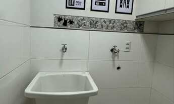 Imagem 2: Alugo Apartamento 2 quartos com 2 banheiros | Lazer completo