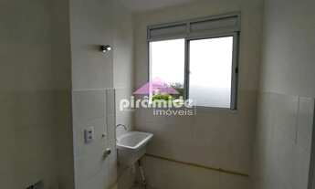 Imagem 3: Apartamento com 2 dormitórios para alugar, 43 m² por R$1.850,00 aluguel/mês - Jardim das I