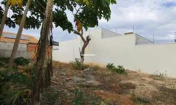 Imagem 4: Lote Residencial 240 m² - Plano Diretor Norte