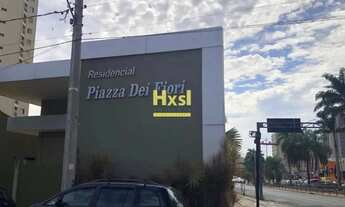 Imagem 2: PIAZZA DEI FIORI