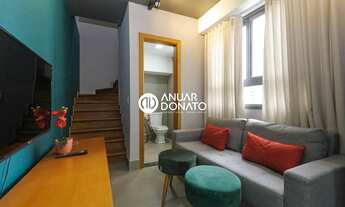 Imagem 4: Funcionários - Apartamento 1 quarto para aluguel na Anuar Donato