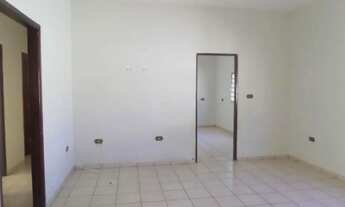 Imagem 5: Casa Padrão em Uberlândia