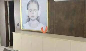 Imagem 4: Casa com 4 dormitórios à venda, 261 m² por R$ 3.800.000,00 - Pires Façanha - Eusébio/CE