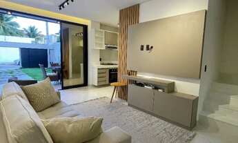 Imagem 5: RESIDENCIAL RENAISSANCE - CASAS DUPLEX