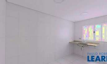 Imagem 5: CASA TÉRREA - MOOCA - SP