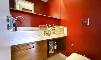 Imagem 6: Apartamento com 4 quartos à venda, 150 m² por R$ 1.450.000 - Icaraí - Niterói/RJ