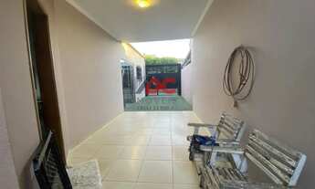 Imagem: Casa para Venda em Presidente Prudente