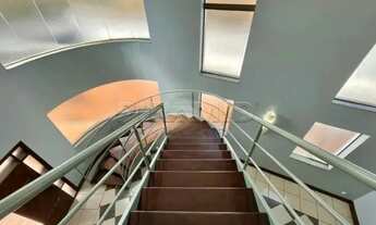 Imagem 3: Casa alto padrão com 419,40m², bairro City Ribeirão, Zona Sul em Ribeirão Preto/SP