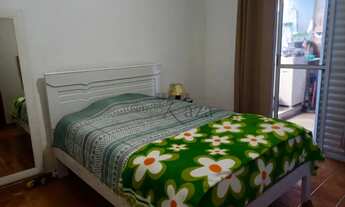 Imagem 7: Oportunidade - Casa - Jardim Cruzeiro do Sul - 2 Dormitórios - 60m² - Avalia Permuta