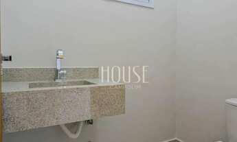 Imagem 5: Casa com 3 quartos, 146 m² - venda ou aluguel no Condomínio Campos do Conde - Sorocaba/SP