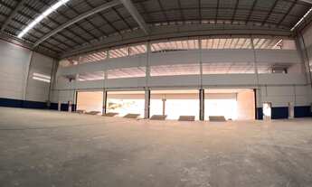 Imagem 3: Galpão NOVO - 4 DOCAS - segurança Heliponto