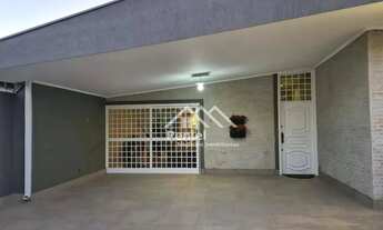 Imagem: Casa com 3 dormitórios, 161 m² - venda