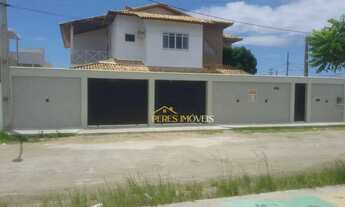 Imagem 2: Casa com 5 dormitórios à venda, 500 m² por R$ 1.100.000,00 - Enseada das Gaivotas - Rio da