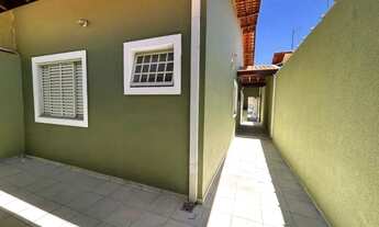 Imagem 4: Casa 2 dormitórios sendo 1 suíte, bosque dos ipês