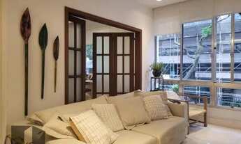 Imagem 2: Apartamento em Ipanema