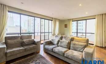 Imagem 5: APARTAMENTO - HIGIENÓPOLIS - SP